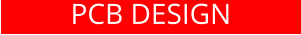 PCB DESIGN